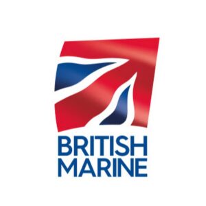 Marine-Speaker-British Marine