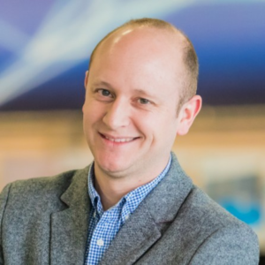 Space – Speaker – Joe Summers Space - Speaker - Joe Summers