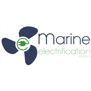 Marine-Speaker-Marine Electrification Solutions