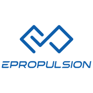 EPROPULSION Logo