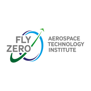 FlyZero ATI Logo