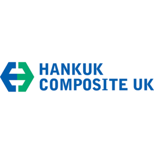 Hankuk Composite UK Logo