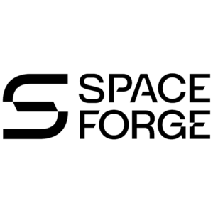 Space Forge Logo
