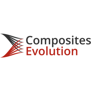 Composites Evolution Logo