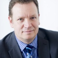Tim Williams, Director of Simpact Engineering Ltd