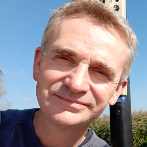 Wouter Verbouwe