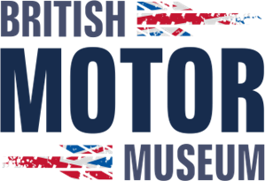 British motor museum