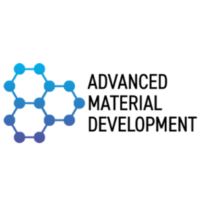 Advanced Material Development Logo
