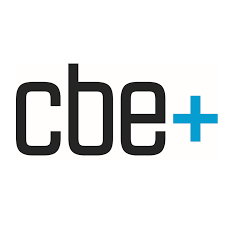 CBE+ Logo