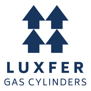 Luxfer Gas Cylinders Logo