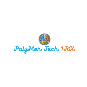 PolyMer Tech logo