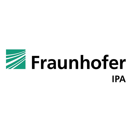 Construction Fraunhofer IPA Construction Fraunhofer IPA