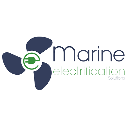 Marine-Speaker-Marine Electrification Solutions Marine-Speaker-Marine Electrification Solutions