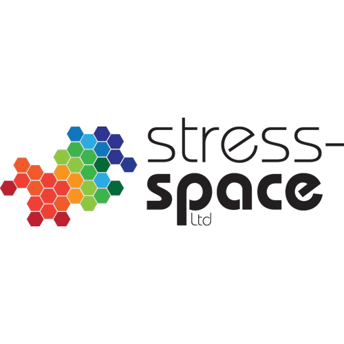 Space – Exhibitor – Stress Space Space - Exhibitor - Stress Space