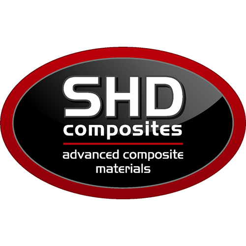 Space- Exhibitor - SHD Composites