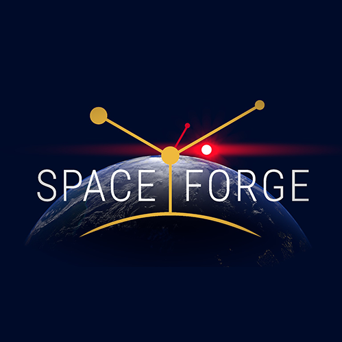 Space – Speaker – Space Forge Space - Speaker - Space Forge