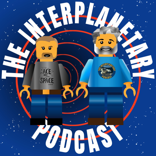 Space - Supporter - Interplanetary Podcast