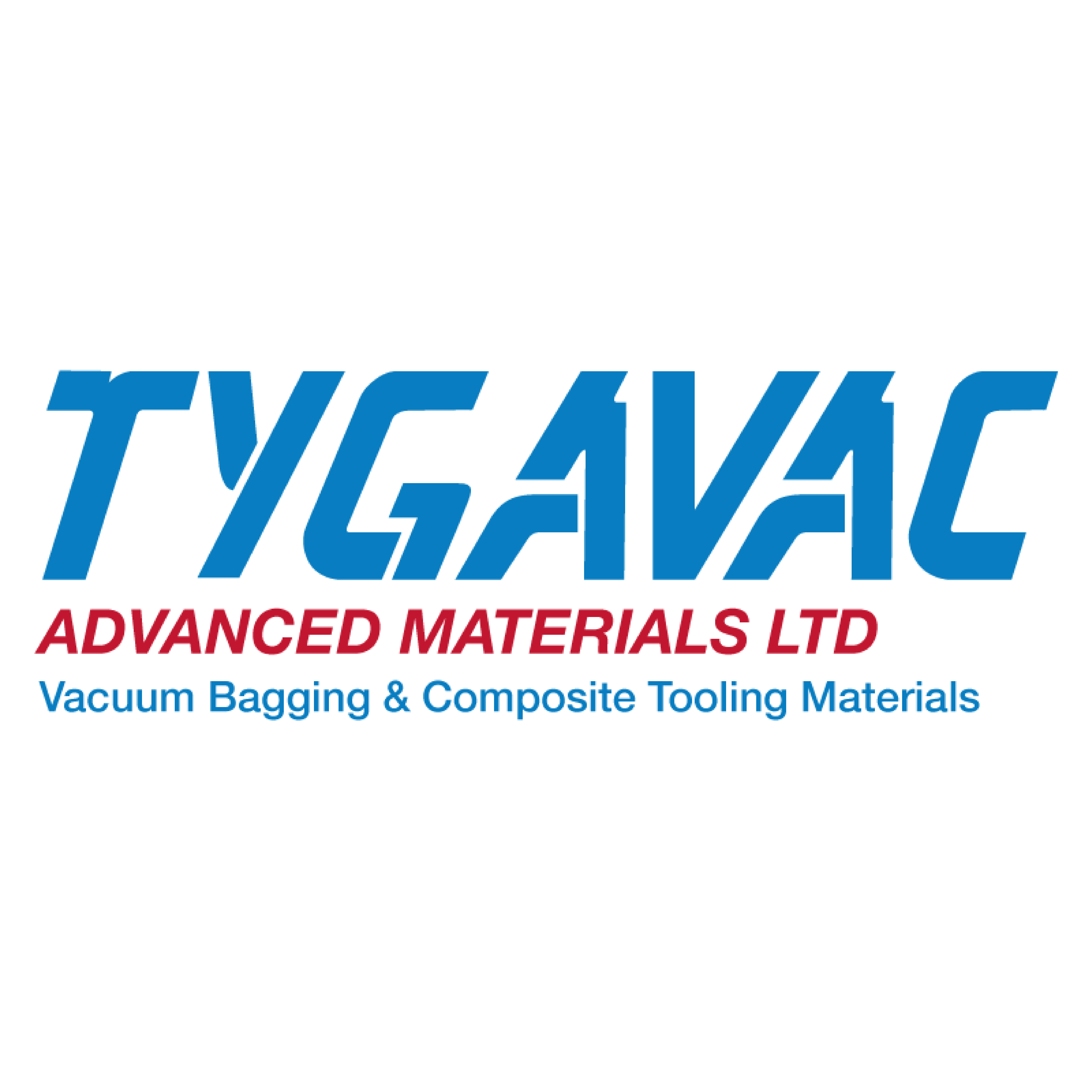 Tygavac Logo Exhibitor Plus