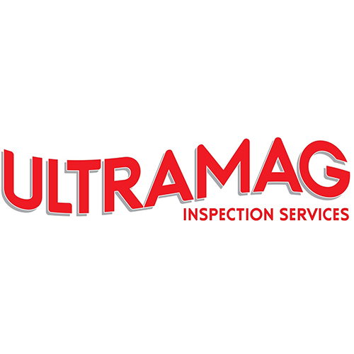 Ultramag Logo