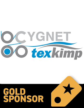 Texkimp - Gold Sponsor