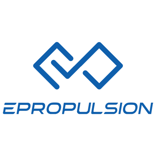 EPROPULSION Logo EPROPULSION Logo