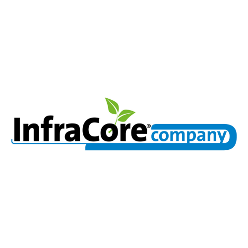 InfraCore Logo