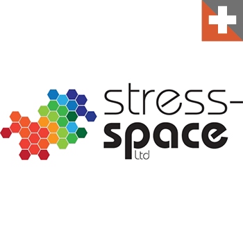 Space – Plus – Stress Space