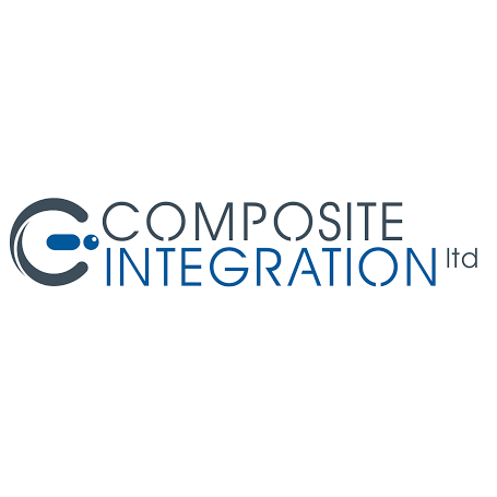 Composites Integration Logo