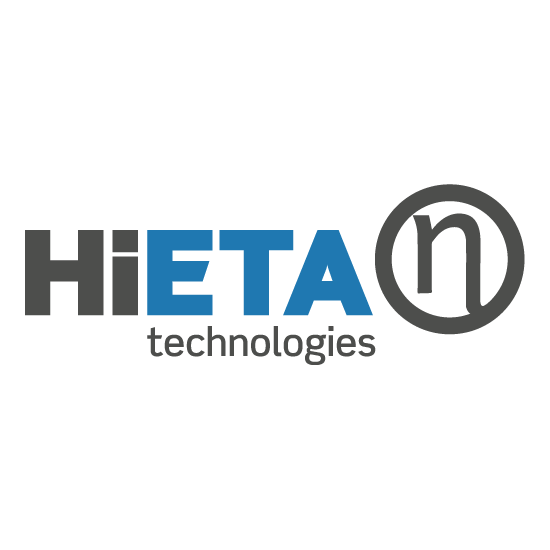 Hieta Logo Hieta Logo