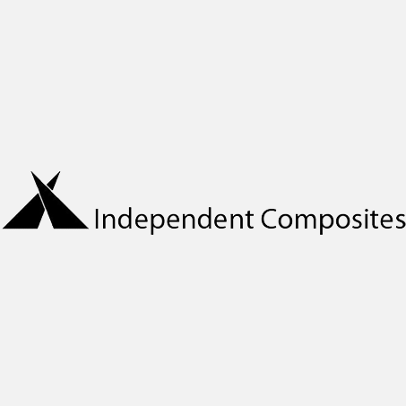 Independent Composites Logo Independent Composites Logo