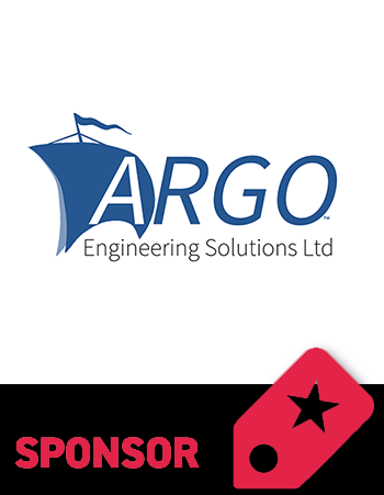 Marine – Argo – Lanyard Sponsor Marine - Argo - Lanyard Sponsor