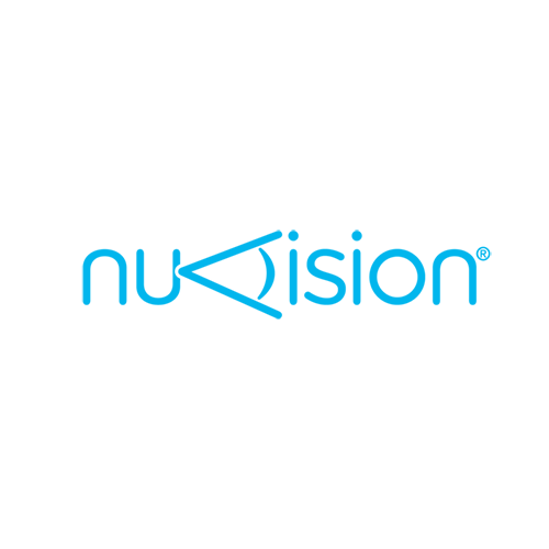 NuVision Logo NuVision Logo