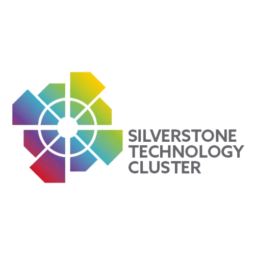 Silverstone Technology Cluster Logo