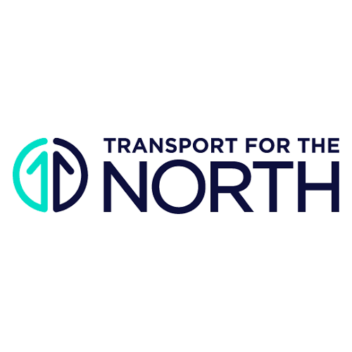 Transport for the North Logo