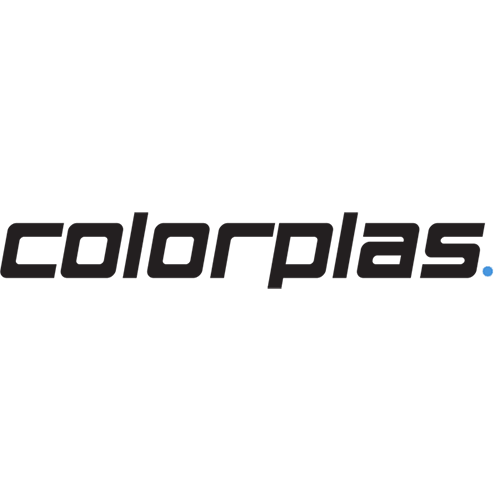 Colorplas Logo