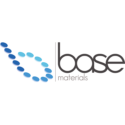 Base Materials Logo Base Materials Logo