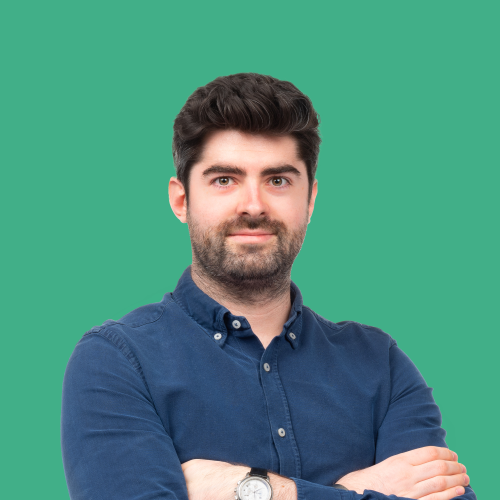 Johann Wacht - Motorsport Speaker