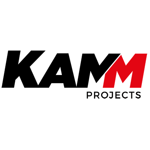 Kamm Logo