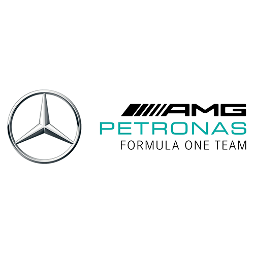 AMG Petronas Mercedes