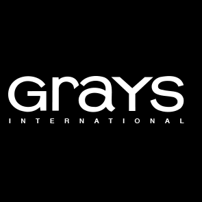Grays International Logo