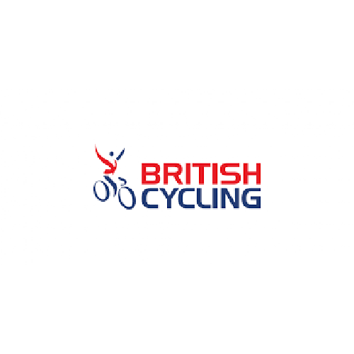 British Cycling Logo