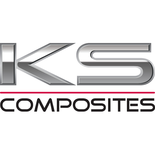 KS Composites Logo