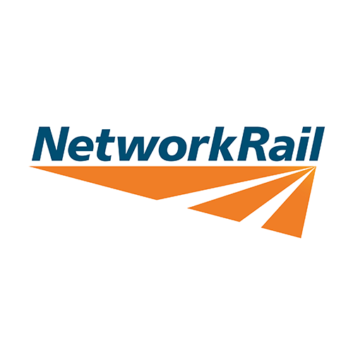 NETWORK RAIL LOGO