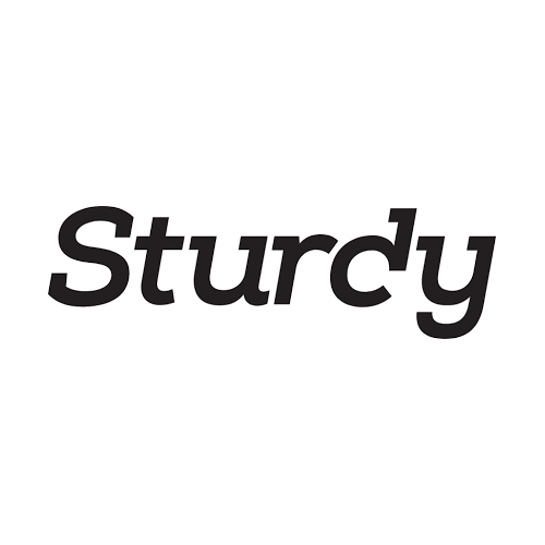 Sturdy Cycles Logo