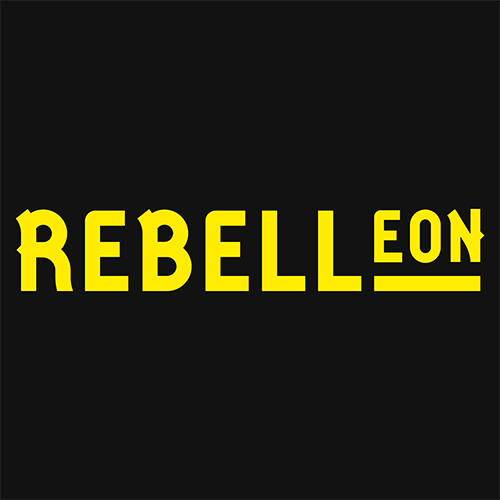 Rebelleon Logo