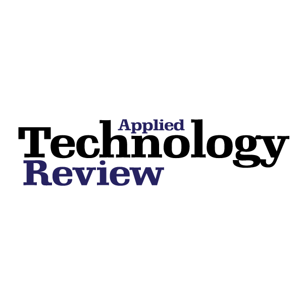 Applied-Technology-Review-ATR-Logo