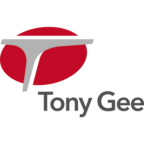 Tony Gee Logo