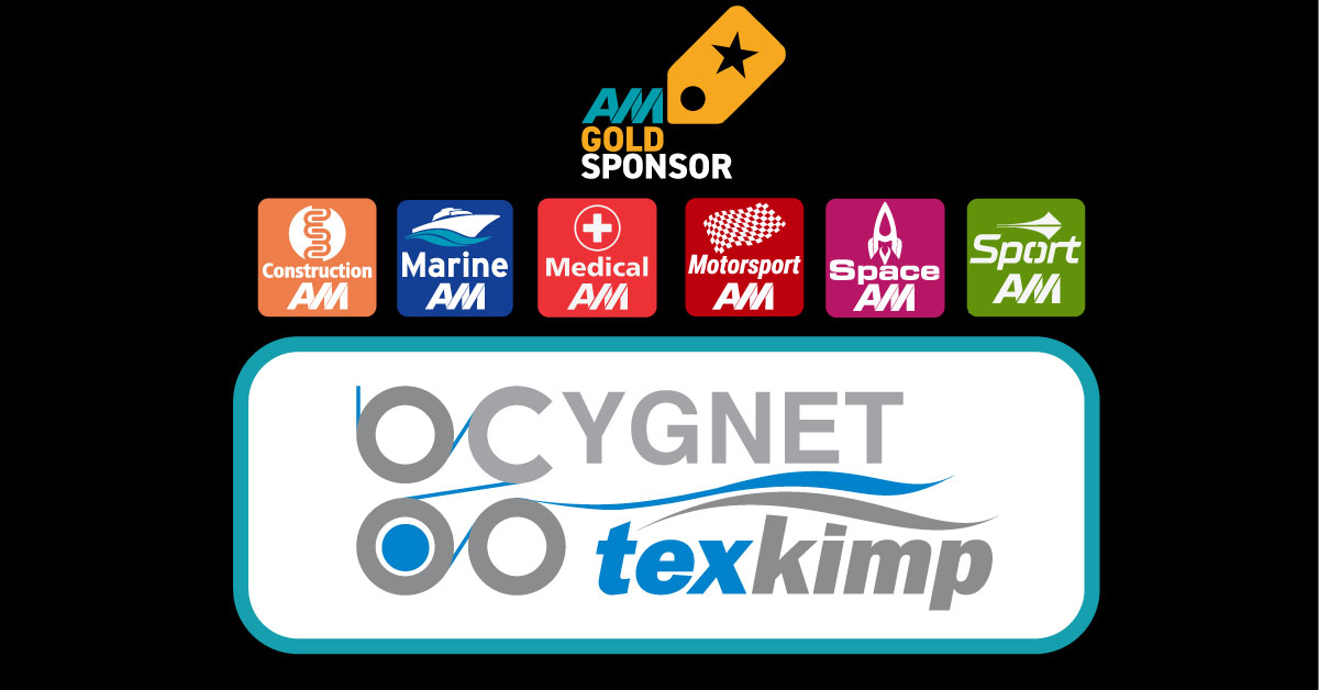 Cygnet Texkimp Gold Sponsor AM Events