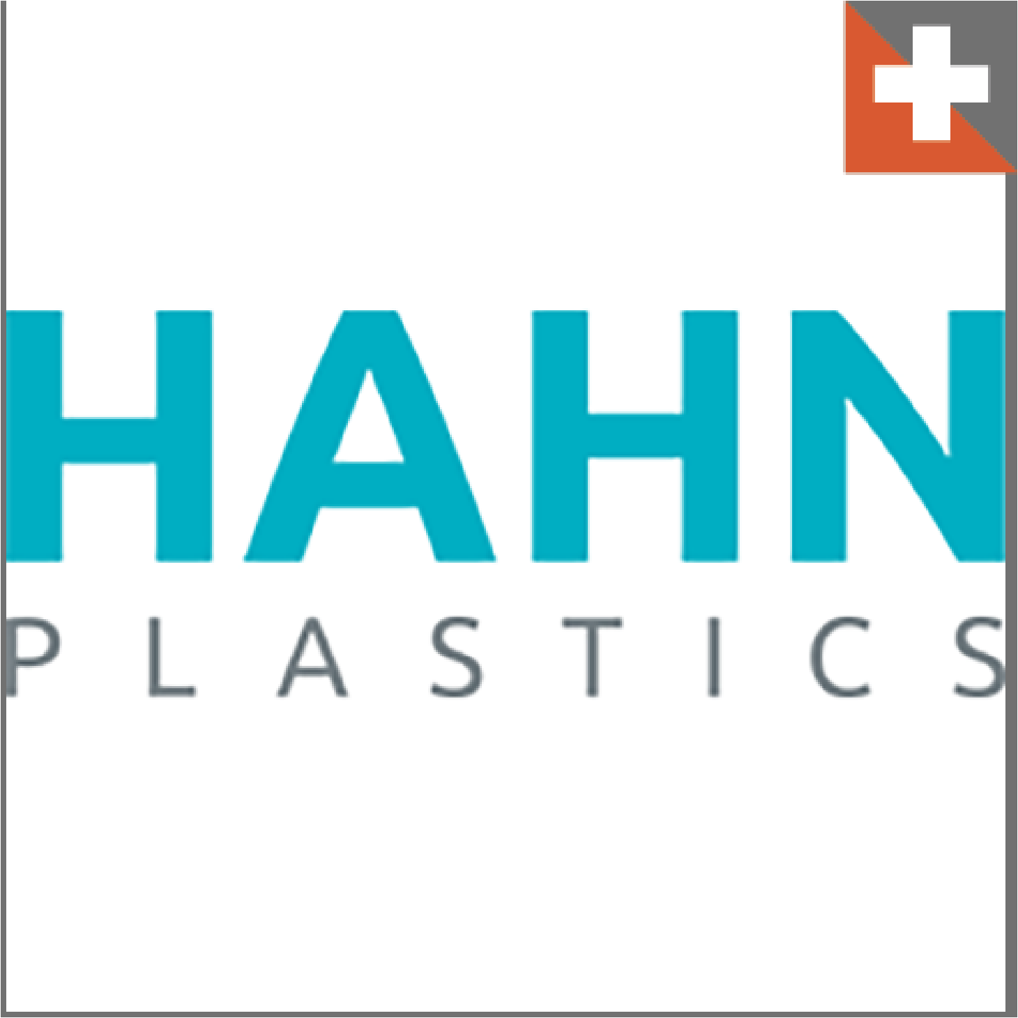Exhibitor Hahn Plastics