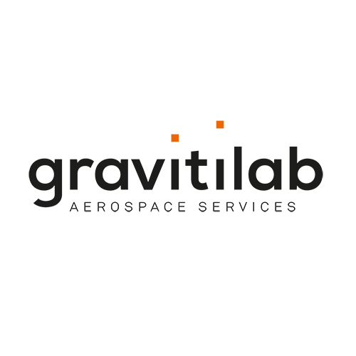 Gravitilab Logo